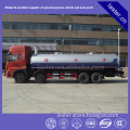 Dongfeng Kinland 25CBM watering cart, carbon steel water tank truck, street&greening water truck